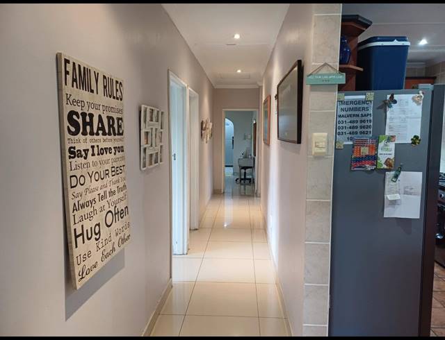 3 BEDROOM HOUSE FOR SALE IN ESCOMBE